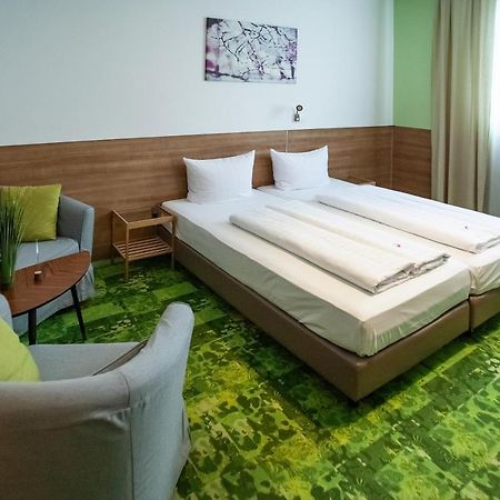 Come Inn Landshut Exterior photo