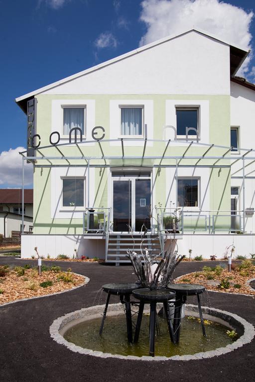 Come Inn Landshut Exterior photo