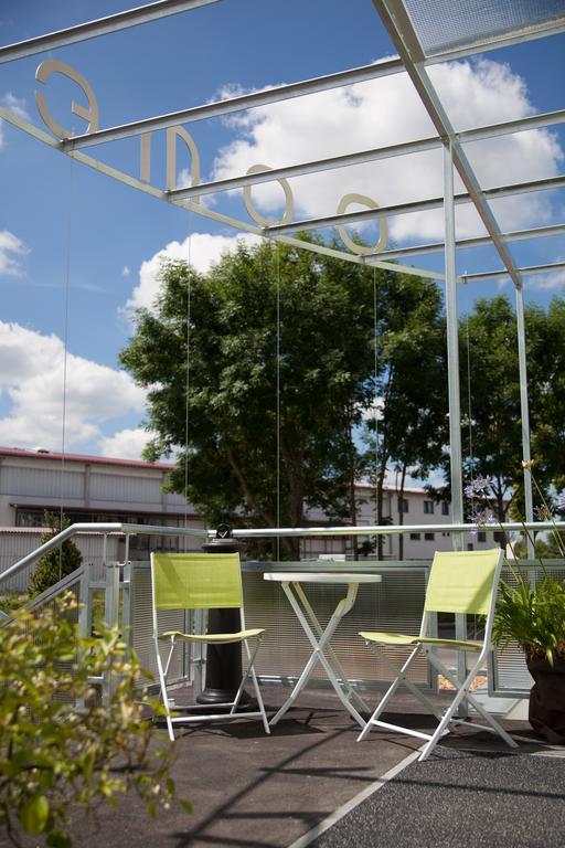 Come Inn Landshut Exterior photo
