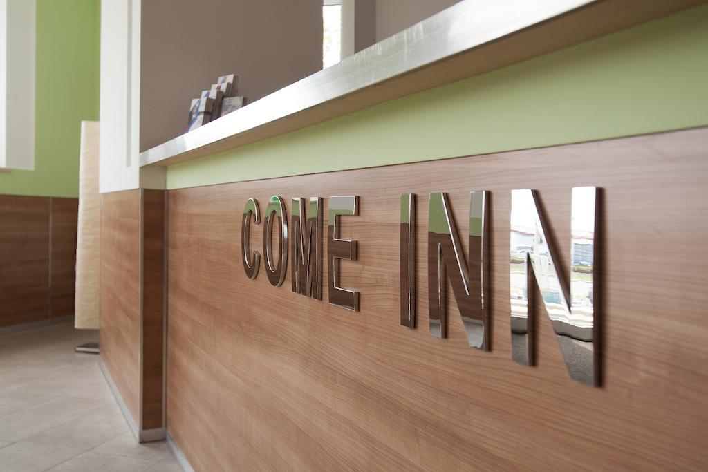 Come Inn Landshut Exterior photo