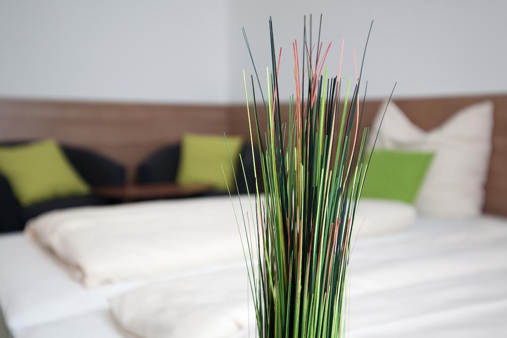 Come Inn Landshut Exterior photo