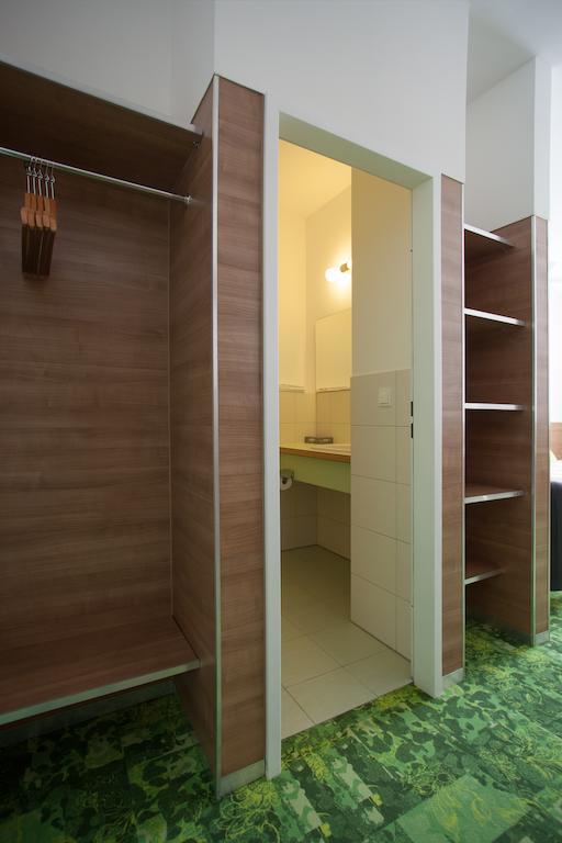 Come Inn Landshut Room photo