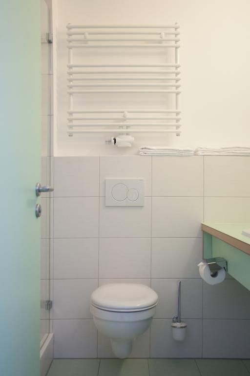 Come Inn Landshut Room photo