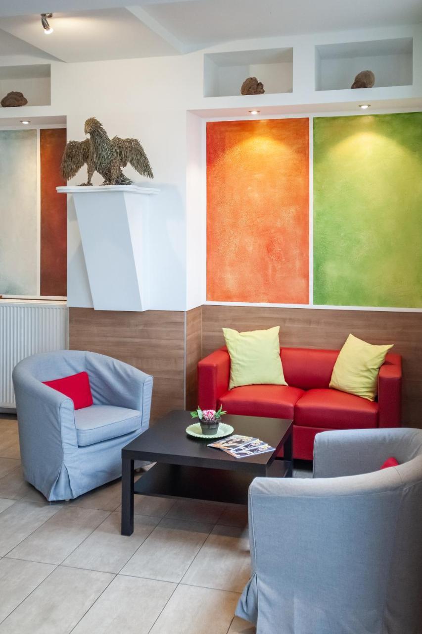 Come Inn Landshut Exterior photo