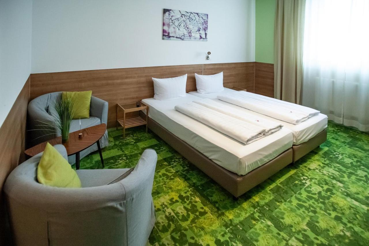 Come Inn Landshut Exterior photo